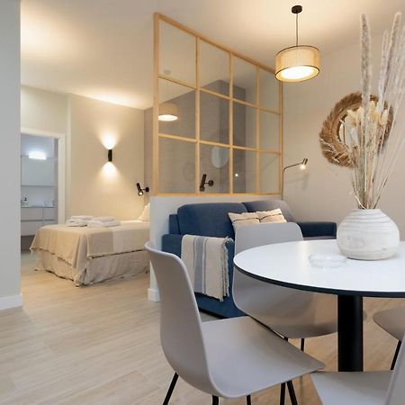 Suit 42 Playa Y Ascensor Grupo Ac Gestion Cadiz Dış mekan fotoğraf